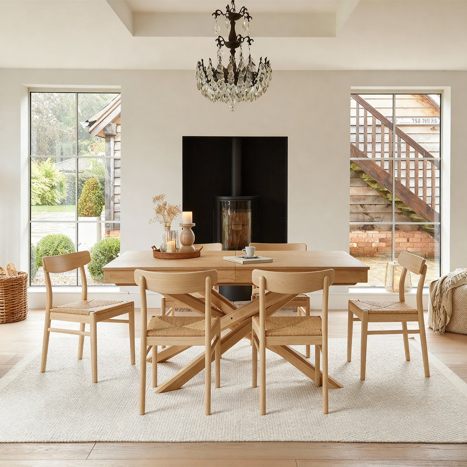 Black Friday Dining Room 2025