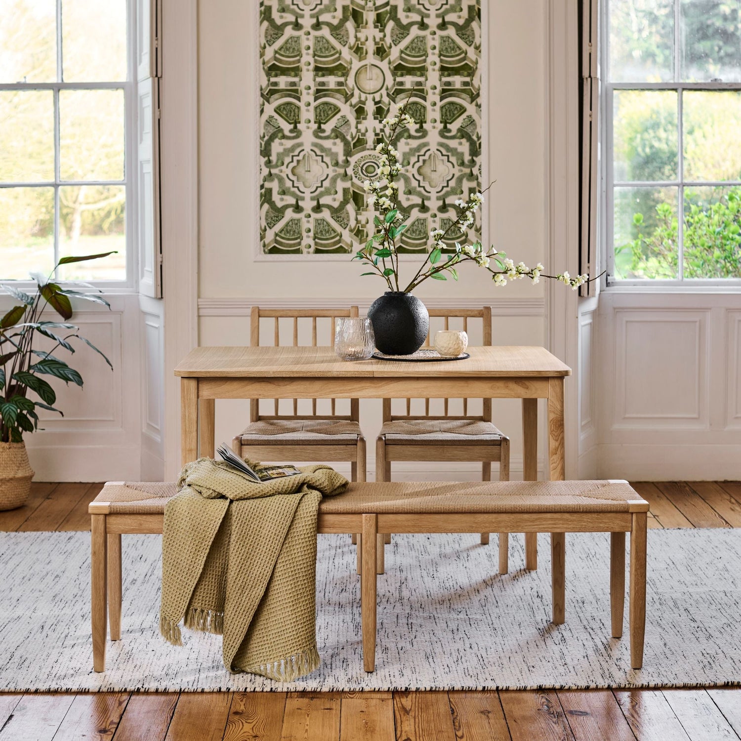 Dining Table Sets