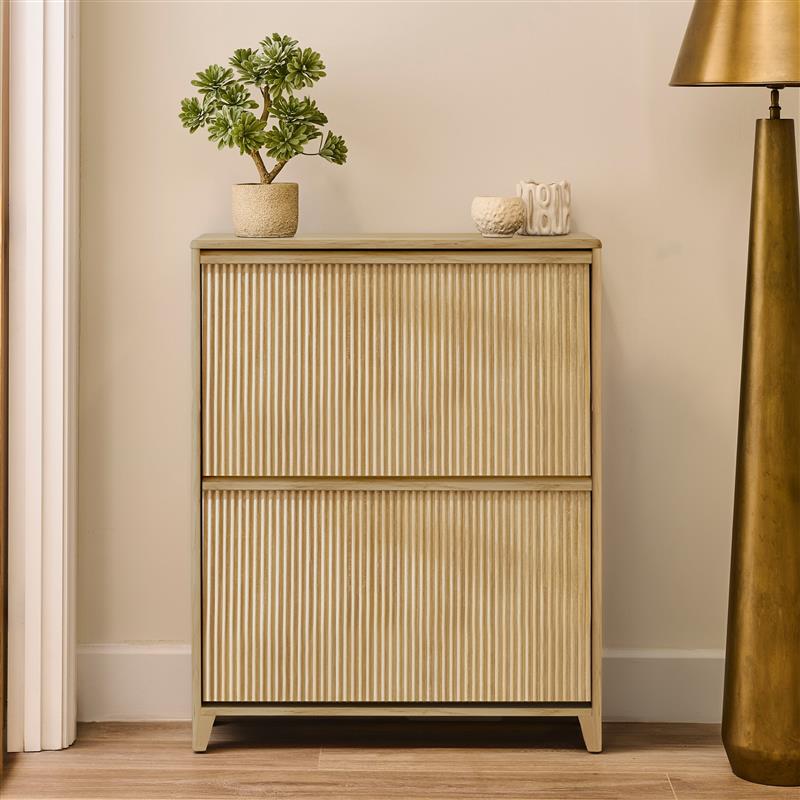 Hallway Cupboards