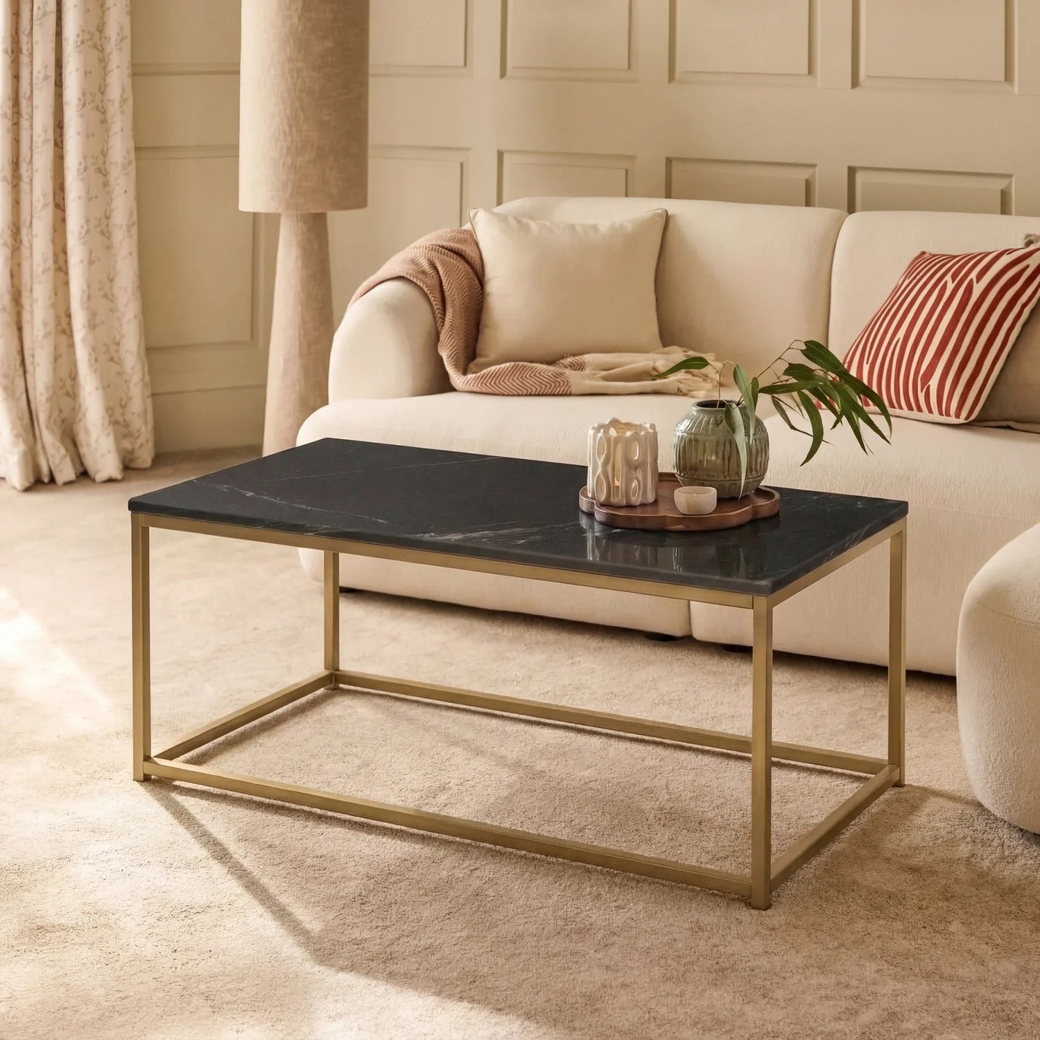Rectangular Coffee Tables