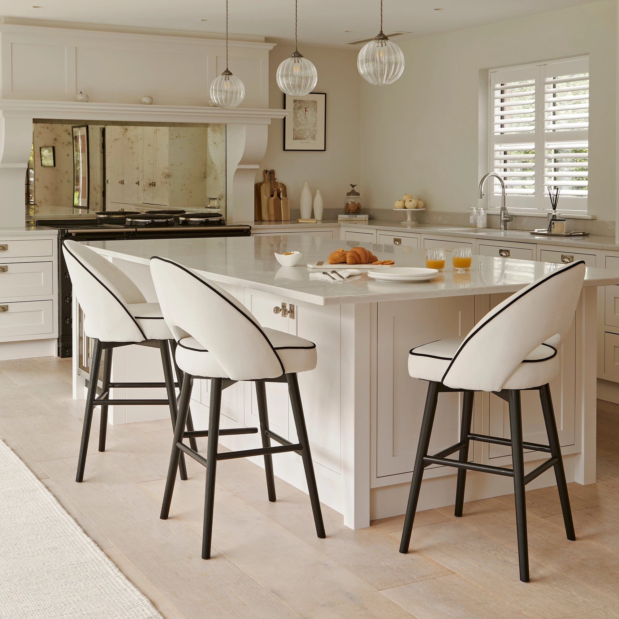 Bar Stools