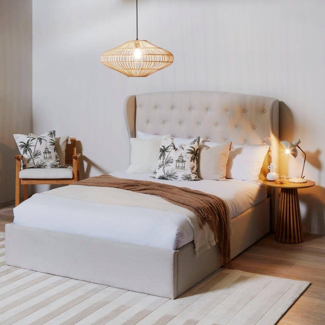 Beds & Sofa Beds