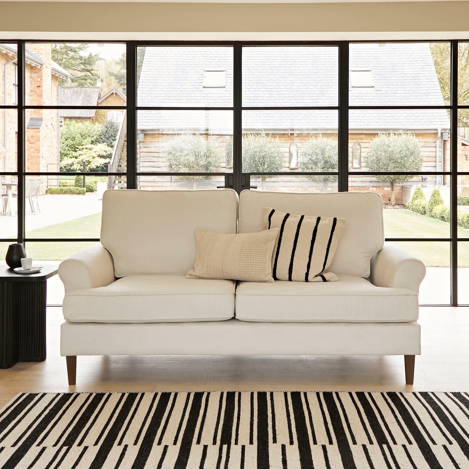 Indoor Summer Furniture Sale - Laura James