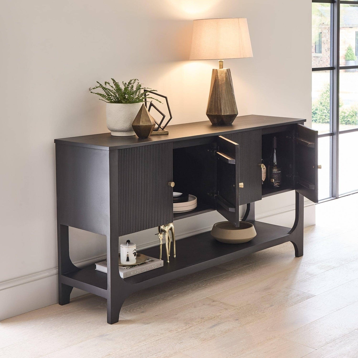 Dining Room Jade Collection - Laura James