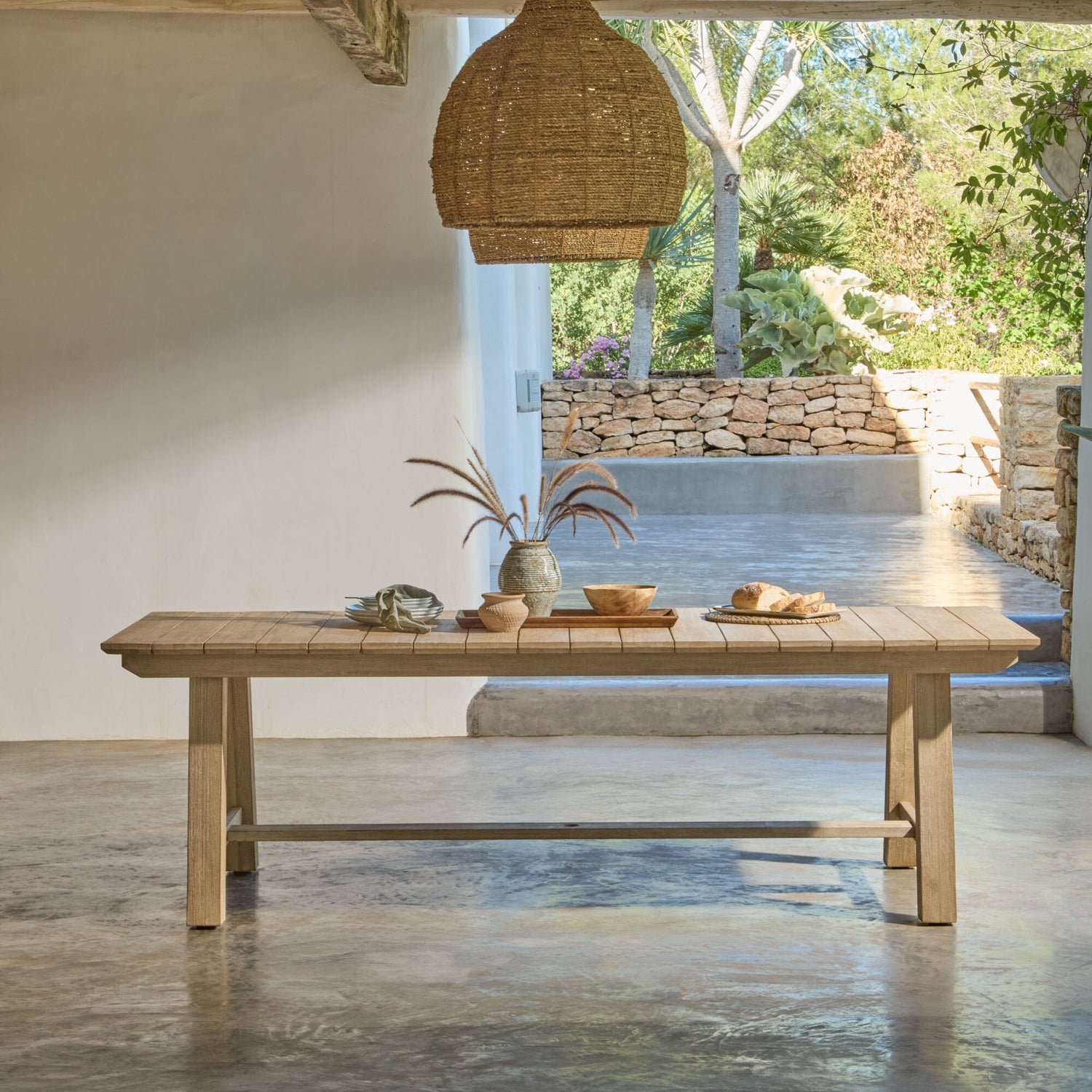 Garden Tables