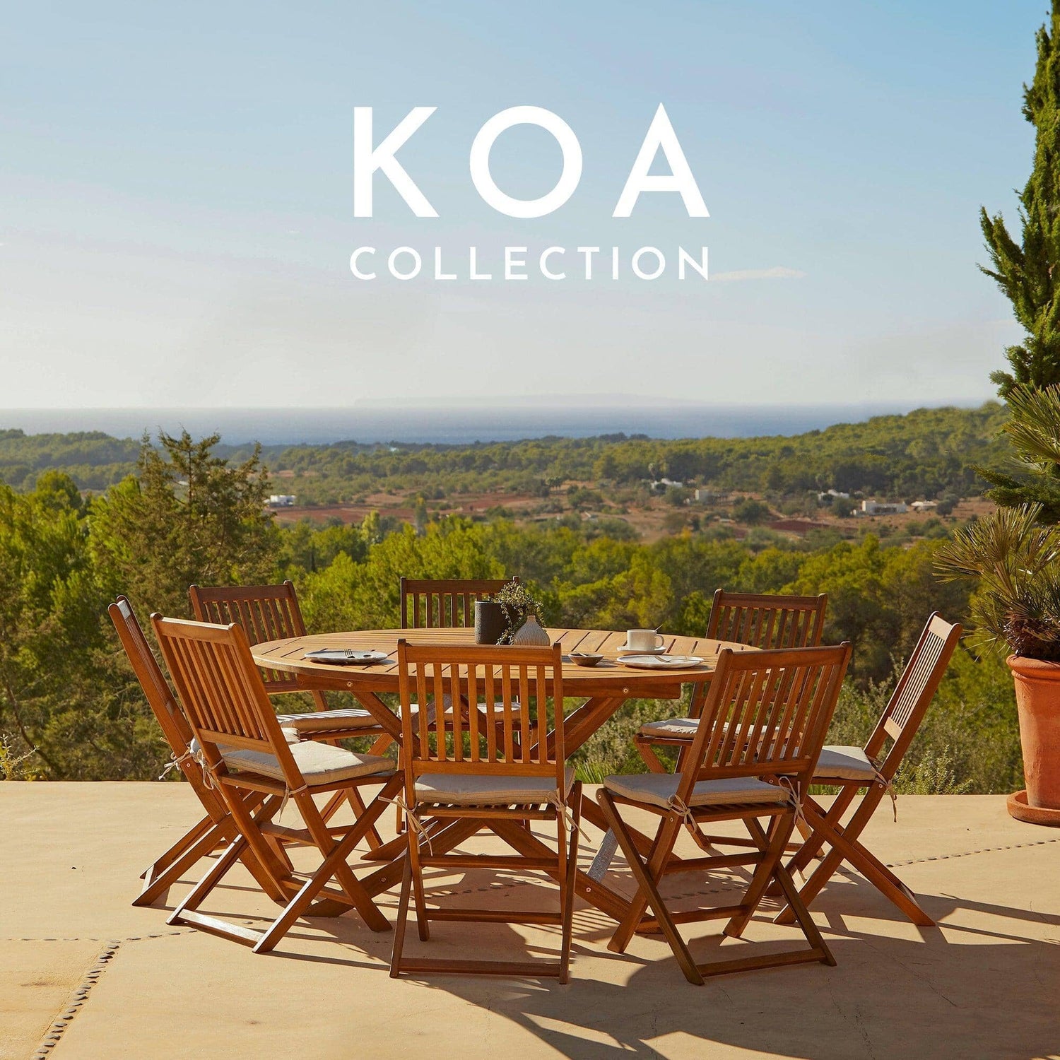 KOA Collection - Laura James