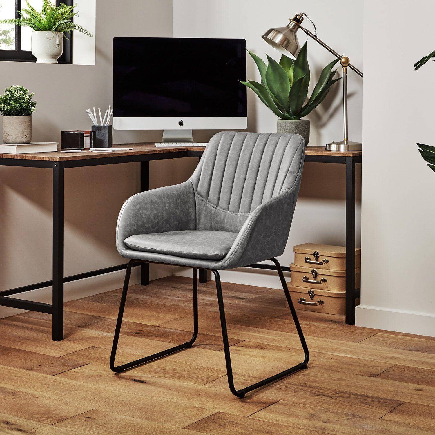 Desk & Chair Sets