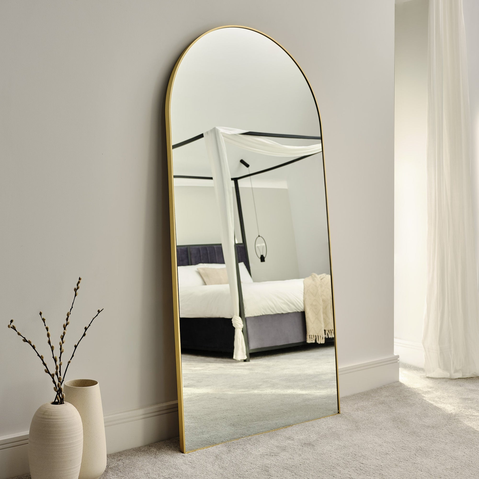 Mirrors