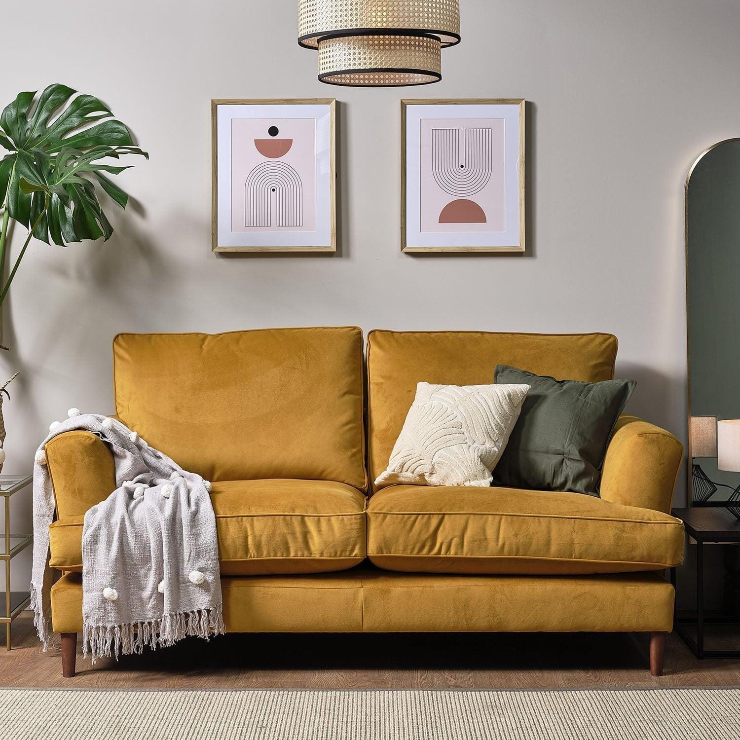 UK Handmade Sofas - Laura James