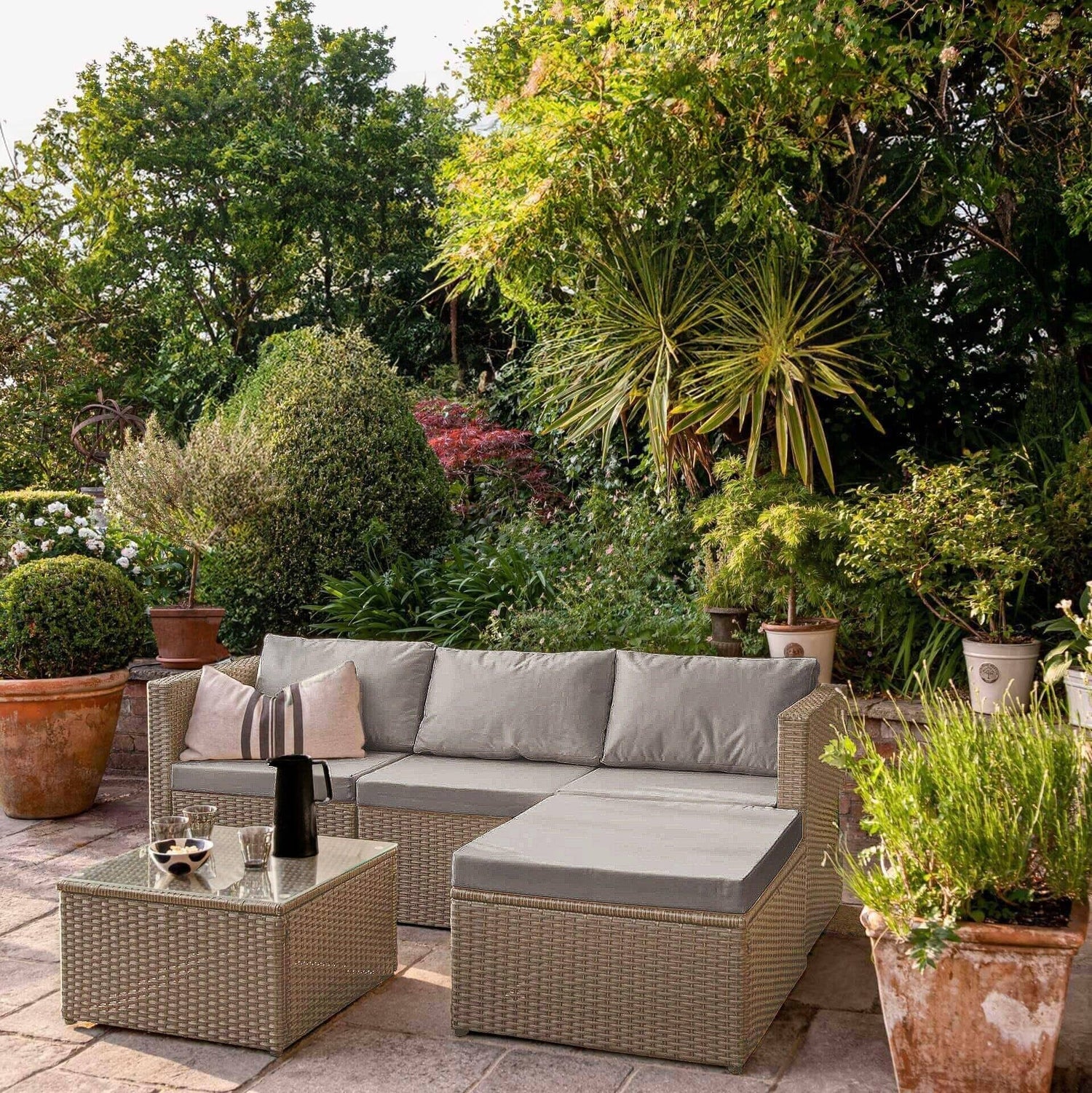 Weston free rain cover