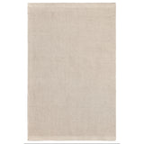 Atcham Clay/Natural Pebble Wool with Cotton Rug - 160 x 230cm