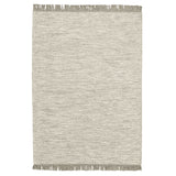 Hanbury Wool/Cotton Rug - Clay & Natural - 120 x 170cm