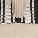 Orla 110cm Limewash Coffee Table - Laura James 