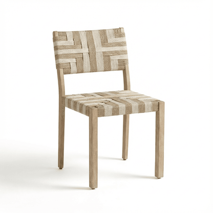 Imani 8 Seater Wooden Corner Sofa Set with Imani Dining Table & 2 Saffron Dining Chairs