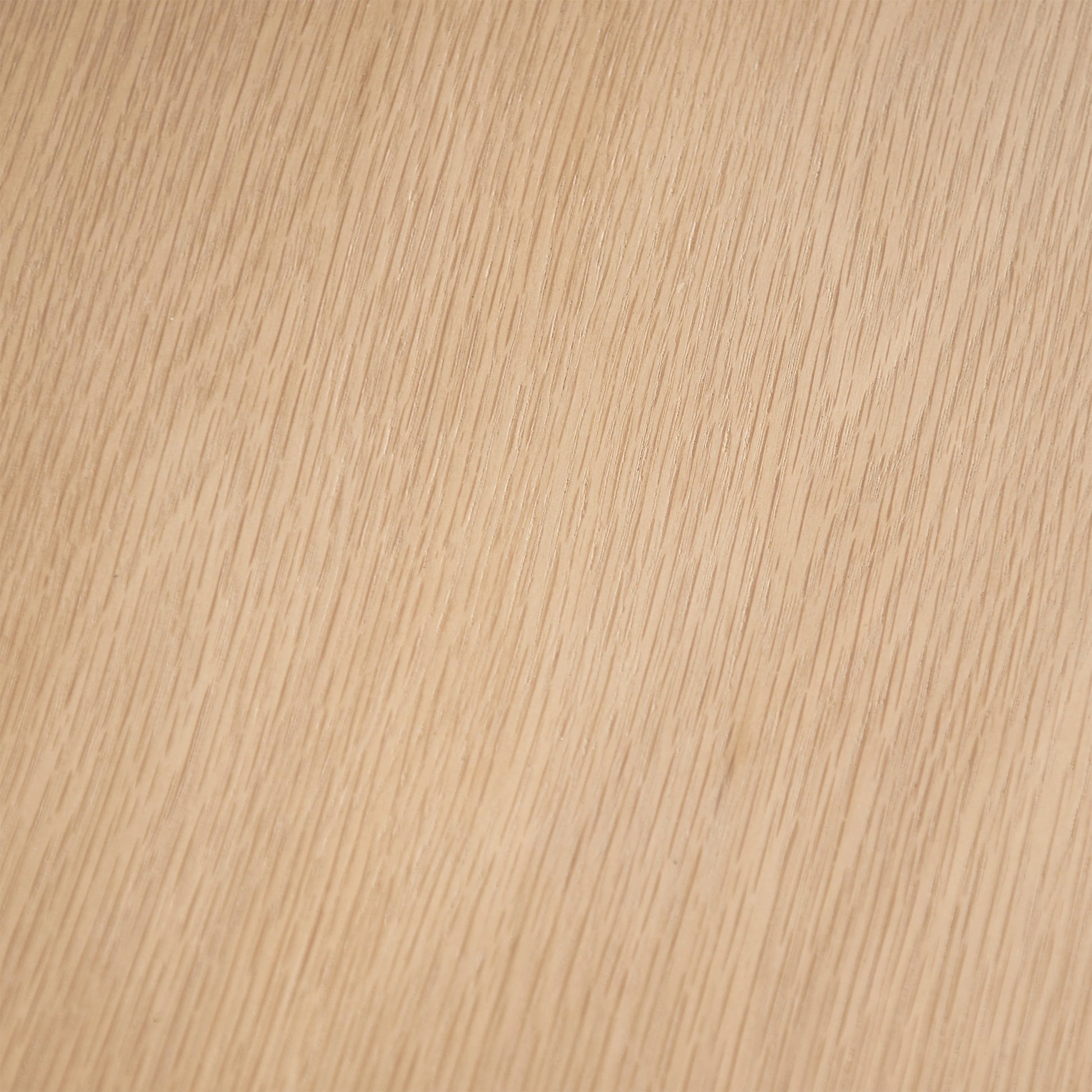 Ella Off White Boucle Bar Stool - Pale Oak Legs - Laura James 