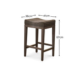 Reid_Backless_Bar_Stool_Set_of_2_Slate_Grey_with_Slate_Grey_Mindi_Wood_Legs-2 - Laura James