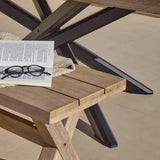Arbor Bench - Laura James 
