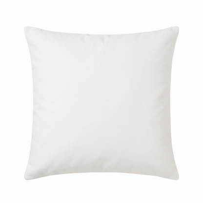 Selbourne 45x45cm Polyester Cushion Inner - Off-White