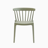 Agatha Green Dining Chairs - Set of 2
- Laura James 