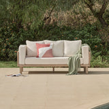 Akira 3 Seater Sofa - Laura James