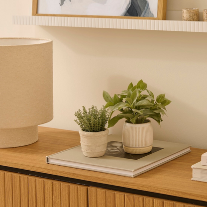 Alba_100cm_Picture_Ledge_Snow_White-1 - Laura James