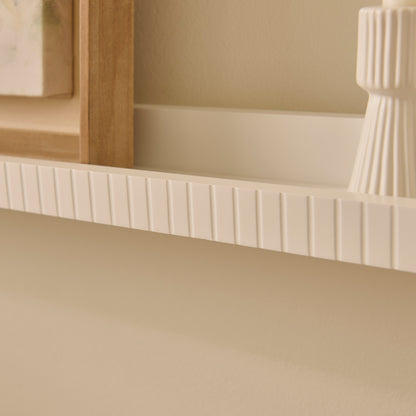 Alba_150cm_Picture_Ledge_Snow_White-2 - Laura James