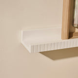Alba_150cm_Picture_Ledge_Snow_White-2 - Laura James