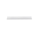 Alba_75cm_Picture_Ledge_Snow_White - Laura James