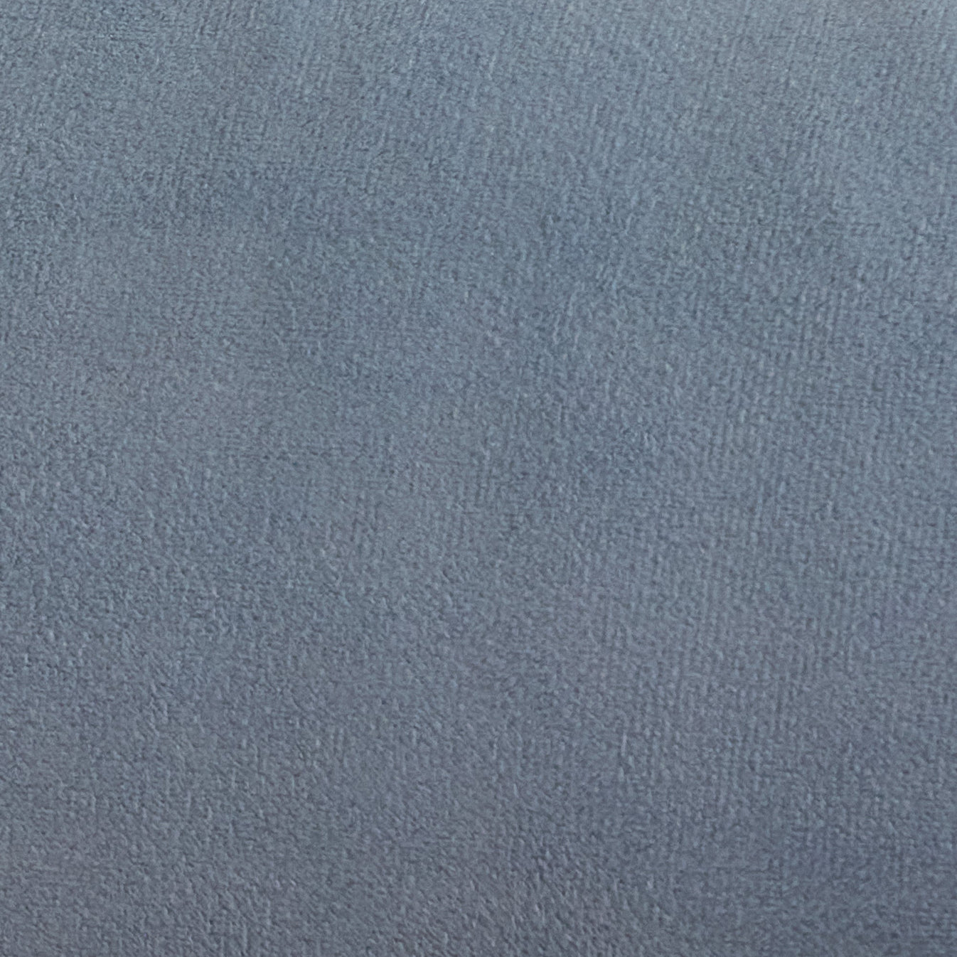Alford 35x55cm Velvet Piped Edge Scatter Cushion Cover - Cornflower Bl ...