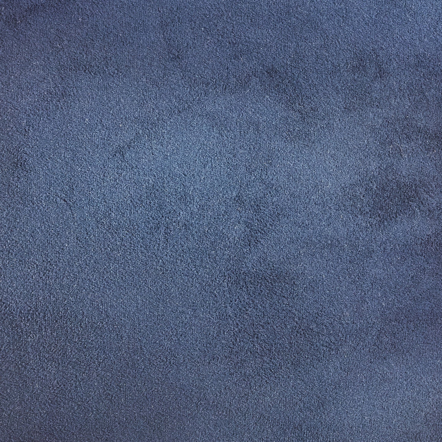 Alford 35x55cm Velvet Piped Edge Scatter Cushion Cover - Ink Blue - Laura James