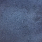Alford 35x55cm Velvet Piped Edge Scatter Cushion Cover - Ink Blue - Laura James