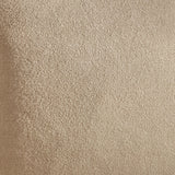 Alford 35x55cm Piped Edge Scatter Cushion Cover - Soft Beige - Laura James