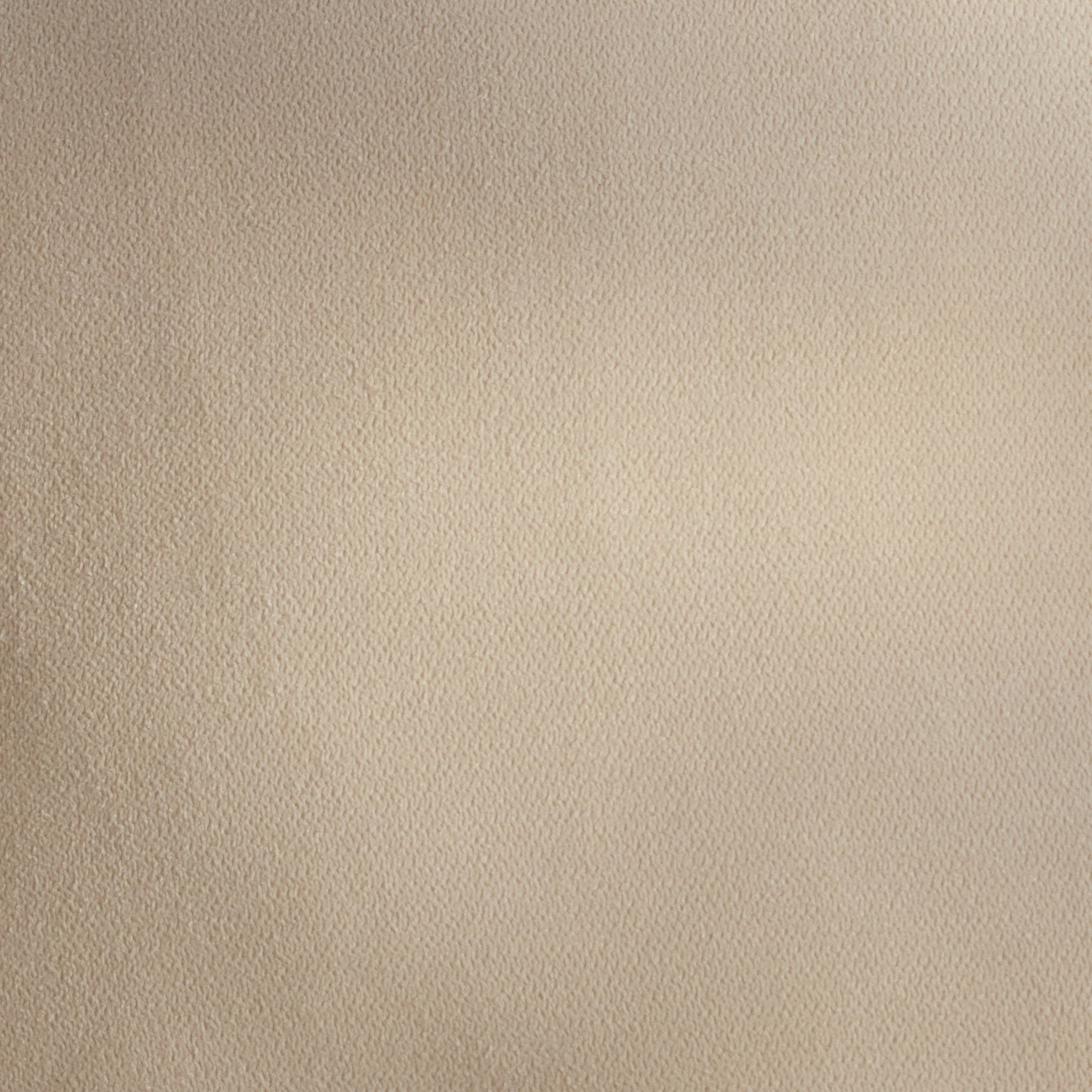 Alford 45x45cm Piped Edge Scatter Cushion Cover - Ivory - Laura James