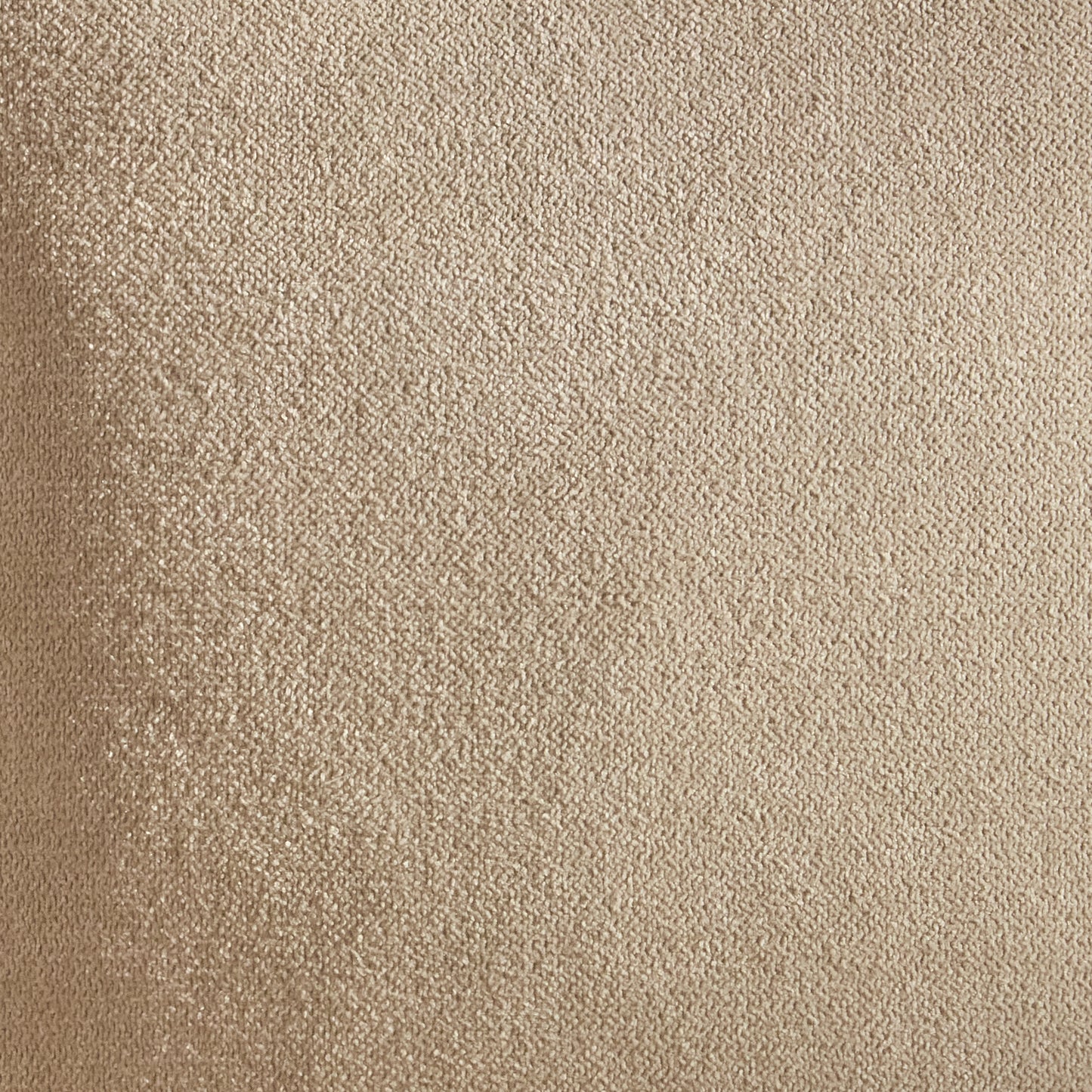Alford 45x45cm Piped Edge Scatter Cushion Cover - Soft Beige - Laura James 