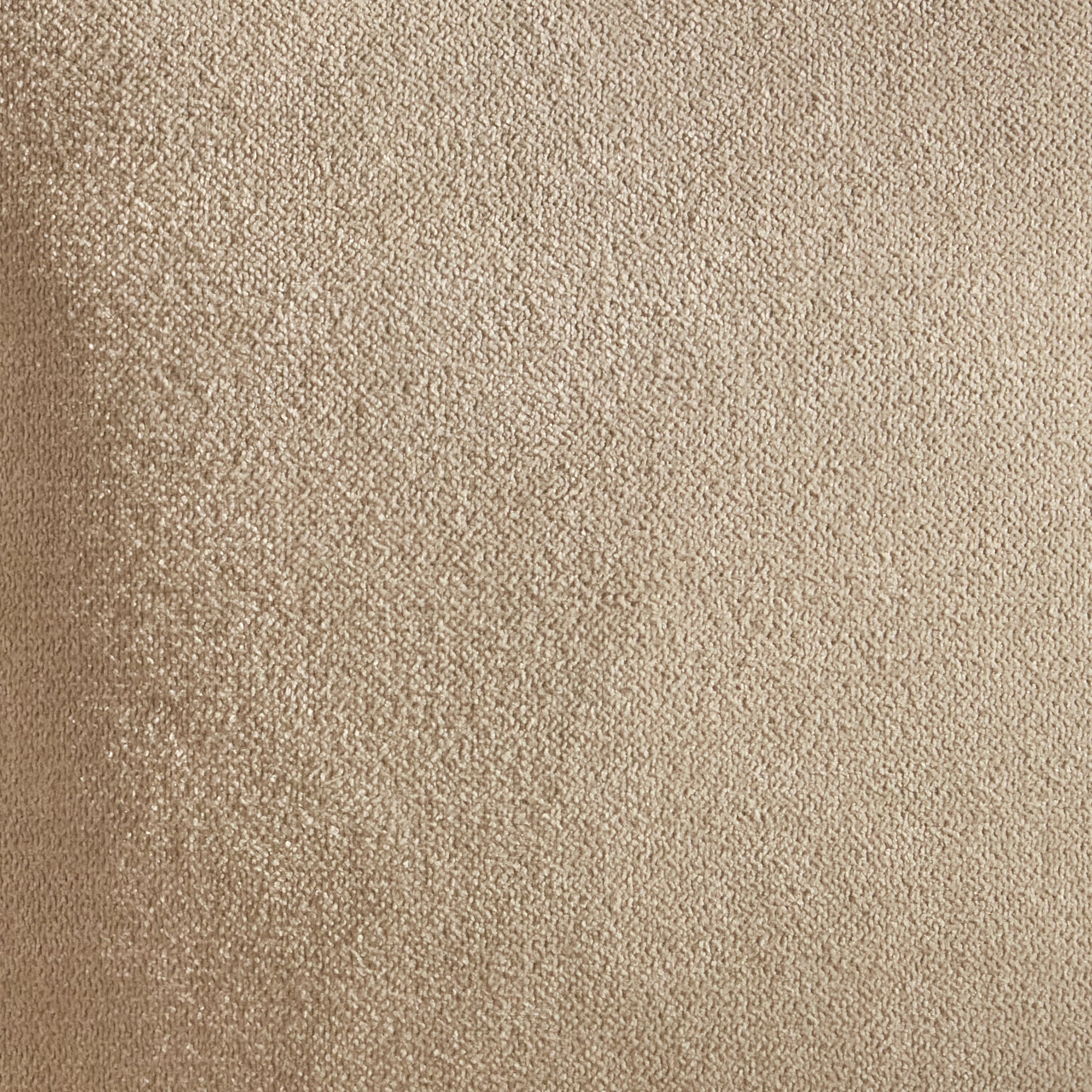 Alford 45x45cm Piped Edge Scatter Cushion Cover - Soft Beige - Laura James 