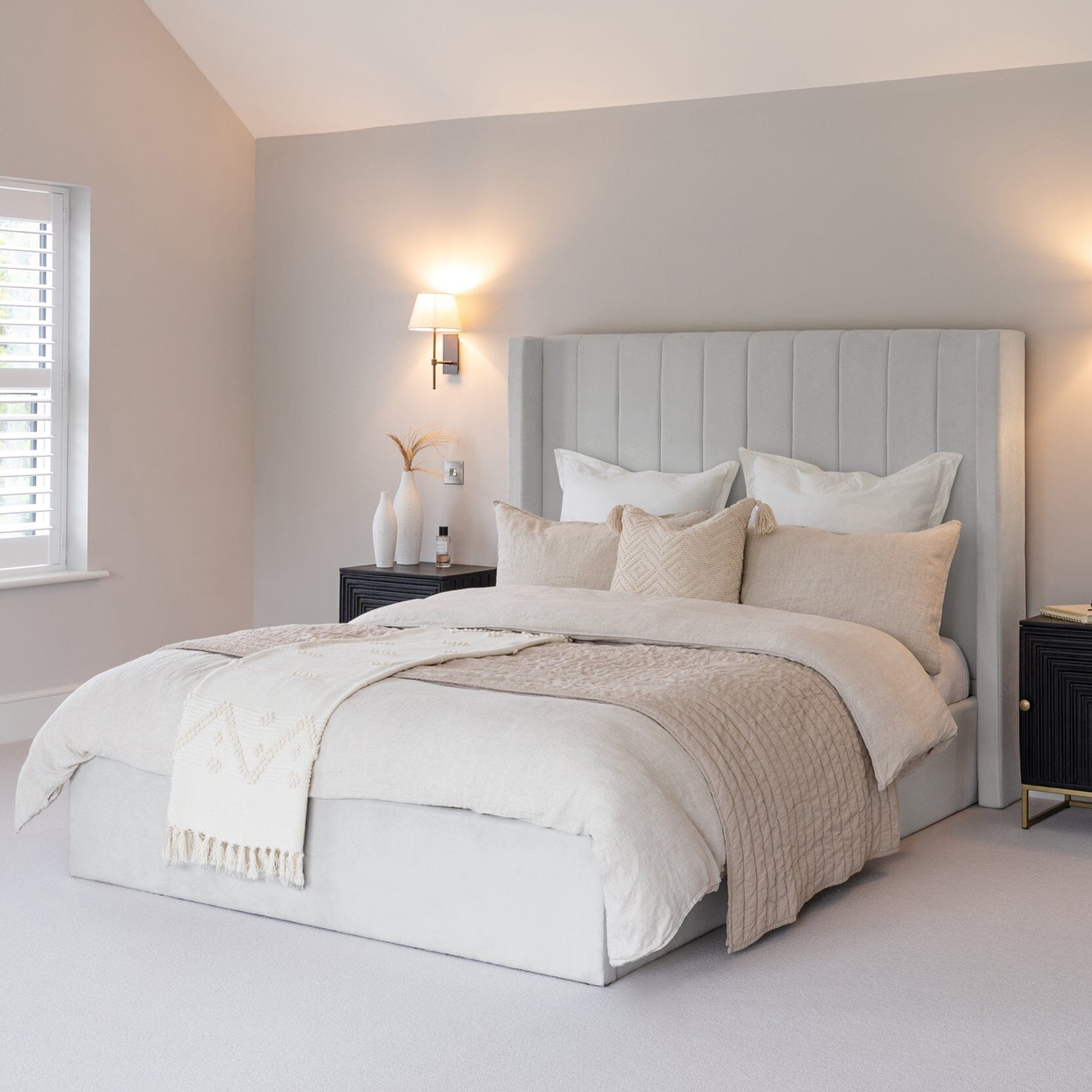 Wake In Cloud B0211 – 180525 – 1552 Twin (1 Comforter + 2 Shams) 0211