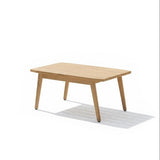 Alora Wooden Garden Cushion Covers - Cream - Laura James