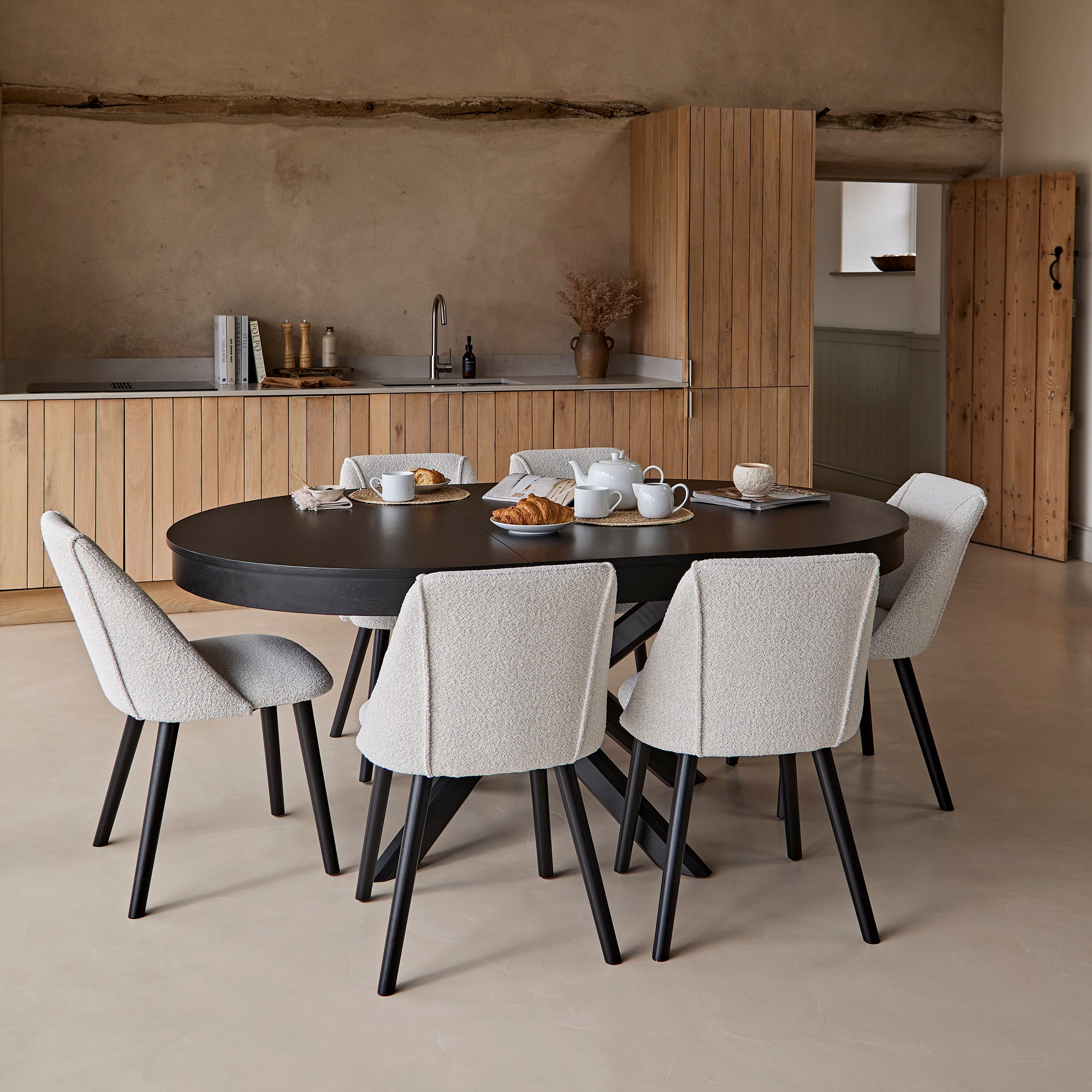 オーヴィル auvil black mini multi long table auvil オーヴィル auvil MINI LONG TABLE SOTO : ウィンズ - 通販
