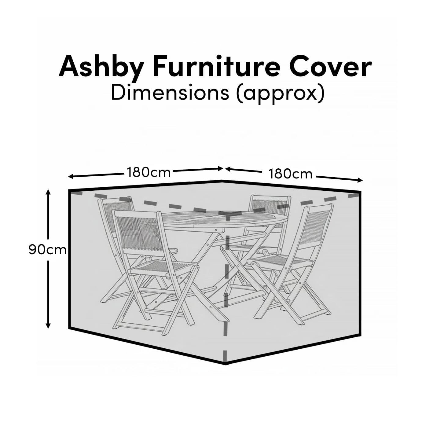 Ashby 4 Cove - Laura James 
