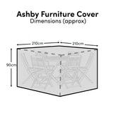 Ashby 6 Cove - Laura James 