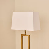 Ashurst_46x30cm_Rectagangular_Lamp_Shade_Snow_White-Laura James