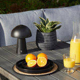 Brockhill  Rechargeable Lamp - Laura James 