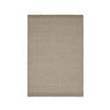Atcham Sand Small Wool Rug - Laura James