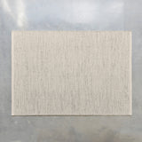 Atcham Clay Marl Wool with Cotton Rug - 200x290cm - Laura James 
