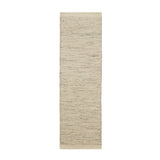 Atcham Clay Marl Runner Rug - 200x60cm - Laura James 