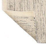 Atcham Clay Marl Runner Rug - 200x60cm - Laura James 