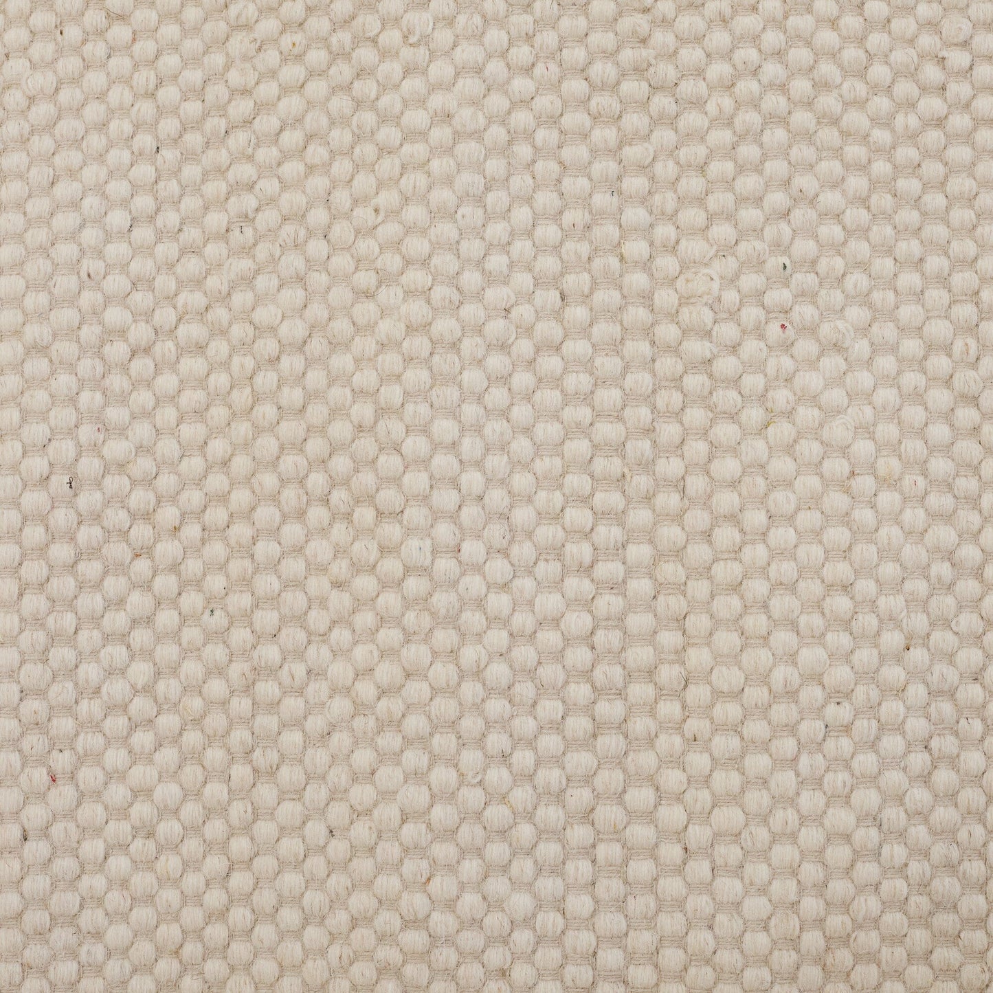 Atcham Clay/ Natural Runner Rug - 200x60cm - Laura James 