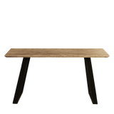 Atlas Mangood Dining Table - Laura James