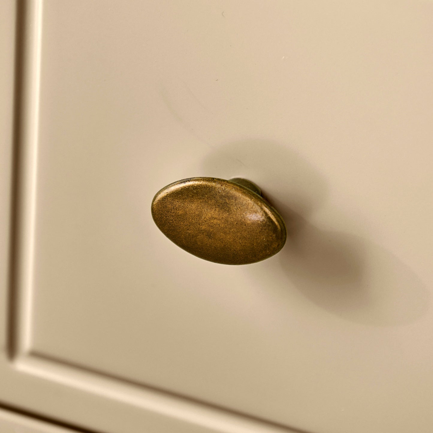 Aubrey 6 Drawer Chest of Drawers - Driftwood - Laura James