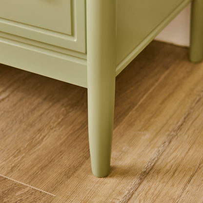 Aubrey_121cm_6_Drawer_Chest_of_Drawers_Pistachio_Green-2 - Laura James